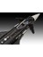 Set Eurofighter Typhoon - Raf-Revell Model Kit With Basic Accessories 5