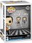 Nita Toys Pop Tv: The Addams Family - Gomez Figür 3