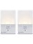 Motion Sensor Night Light 3AAA (Ikili Paket) 1