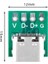 Type C 4 Pin Dıp Çevirici Pcb USB Dip Adaptör 2