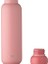 Thermo Ellipse 500 ml Nordic Pembe – Içecekleri Uzun Süre Soğuk Veya Sıcak Tutar – Paslanmaz Çelik Içecek Şişesi – Çift Duvarlı Yalıtımlı – Sızdırmaz 2