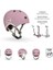 And Ride Helmet Bebek Kaskı Xxs-S Wildberry 181206-00081 4