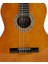LC-3900OR 4/4 Klasik Gitar, Koyu Natural 5