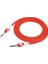 LGI-201-3M Rd - Red - 3 Metre Enstrüman Kablosu (3 Mt) 1