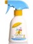 Baby Spf 50+%98 Uva Korumalı Uvb Filtreli Çok Yönlü Koruyucu Çocuk Güneş Spreyi 200 ml 4