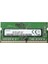 Sodımm 16GB Pc4 3200 Ddr4 1rx8 M471A2G43AB2-CWE Dizüstü Bilgisayar Ram Bellek Dell Hp Lenovo Için 1