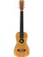 Tg1 Traveller Akustik Gitar (Natural) 1