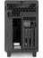 TR100 Mini Tower Süper Kompakt Siyah 4