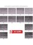 Art Creation 12'li Dereceli Kalem Eskiz Set 4