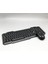 KM-317 Slim Kablosuz Kl Mouse Set 4
