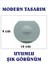 Lavabo Kötü Koku Önleyici 3'lü Paket Lavabo Koku Giderici Silikon Mat Sızdırmaz Su ve Koku Geçirmez Ped Lavabo Kapağı Lavabo Tıpası Tapası Lavabo Tıkacı Gider Tıkacı Tapası 3