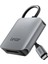 RW510 Cfexpress Tip B Kart Okuyucu, 10 Gbps'ye Kadar, USB 3.2 Gen 2 Cf Bellek Kartı Için, USB Tip-C Kablosu Dahil (LRW510U-BNHNG) 1