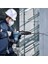 Professional Bosch Accessories Profesyonel Darbeli Matkap Sds Max-4 (Beton Için, M4, 35 x 400 x 520 Mm, Darbeli Matkap Aksesuarı) 5