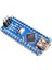 Arduino Uyumlu Nano Klon - USB Kablo Hediyeli - (Usb Chip CH340) 1