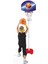 Ayaklı Basketbol Set 4