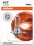 H7 12V 55W Orıgınal Ampul (1 Adet) 1