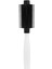 Teezer Round Tool Small Black White Saç ve Fön Fırçası 1