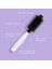 Teezer Round Tool Small Black White Saç ve Fön Fırçası 3