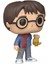 Pop: Harry Potter 3