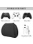 Google Stadia Controller, Sony Playstation 5 Controller, Dualsense, Series X, Cyberpunk Xbox, Ps5, Ps4 Denetleyicileri Koruyucu Sert Kabuk Seyahat Taşıma Çantası ile Uyumlu Ultrashell Kılıf 2