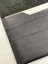 Macbook Air/pro Çanta 13 Inç M1 ve M2 Uyumlu Hakiki Deri Taşıma Kılıfı (Siyah) 1