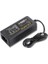 Replacement Ac/dc Adapter Compatible For Zebra Lp Tlp 2844 Tlp 2844-Z Label Thermal Printer Power Supply Charger 1