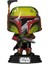 Pop Star Wars: Boba Fett (Retro) Figür 4