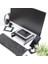 Monitör Standı – Laptop Standı – Monitör Yükseltici – Metal – Siyah – SMS2BL 5