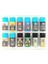 Funny Kids 8+2+2 Multimix Set 12 Renk x 20ML 2