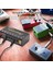 Bağımsız Kısa Devre Korumalı 6 Kanallı Gitar Pedalı Güç Kaynağı LED Güç Göstergesi Pedal D Gitar Efekt Pedalı Diğer Taşınabil Cihazlar Için Güç Kaynağı 4