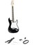 RPH30WBS-BAG Profesyonel Elektro Gitar (Stand Gigbag Askı Capo Tuner Pena Kablo Yedek Tel) 1