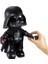Wars Star Wars Darth Vader Feature Plush (Obi-Wan) 4