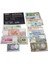 Coleccıonables Dünyanın Her Yerinden 15 Banknotlar - Banknot Dünya Para Koleksiyonu - Orijinallik Belgesi ile Eski Para - Koleksiyoncular ve Meraklı Çocuklar Için Para Notları - Banknot Koleksiyonu 3