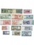 Coleccıonables Dünyanın Her Yerinden 15 Banknotlar - Banknot Dünya Para Koleksiyonu - Orijinallik Belgesi ile Eski Para - Koleksiyoncular ve Meraklı Çocuklar Için Para Notları - Banknot Koleksiyonu 5