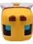 Toys Llc Sadece Oyuncaklar Minecraft Mega Squishme Arı/arı, JTMIN-35111, Tek Beden, Sarı/kahverengi 3