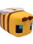 Toys Llc Sadece Oyuncaklar Minecraft Mega Squishme Arı/arı, JTMIN-35111, Tek Beden, Sarı/kahverengi 4