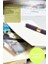 Journals Nota Bene Classic Esnek Kapak Defter 13X21 cm (Sarı) 5