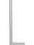 T 23461, Gönye (600MM), Gri 1