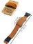 Fretwrap Fw-1or Gitar Tel Susturucu - Medium (6-20CM) 3