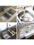 Blanco Süzgeç Sepeti, Paslanmaz Çelik, Süzgeç, Evye, Süzgeç, Evrensel Lavabo 80 Mm, Süzgeç, Gider Tıkacı, Paslanmaz Çelik Lavabo Tıkacı, Lavabo Süzgeci 2