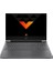 Victus Gaming Dizüstü Bilgisayar, 16,1 Inç 144 Hz Fhd Ips, Amd Ryzen 7-7840HS, 16 GB Ddr5 Ram, 512 GB Ssd, Nvıdıa Geforce Rtx 4060, Freedos, Mika Gümüşü, 7Z577EA 5