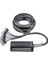 Merz STAGE-16C-10M 16 Kanal 10 Metre Multicore Kablolu Hazır Stage Box 2