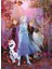 Puzzle, Wd Frozen2 Fantastic Adv, 150 Parça 2