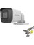 Kamera Ir Bullet 2mp 3.6mm Hıkvısıon DS-2CE16D0T-EXIPF 1