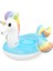 Unicorn Binilebilir Boyutta, 7 Ft 4 Inç x 64,5 Inç Veya 2,24 x 1.64 M 1