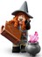 LEGO Minifigür 71047 Dungeons &amp; Dragons® - 12 : Tasha The Witch Queen 5701111125738 1