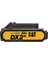 Dxb2 18VOLT 2.0AH. Li-Ion One For All Profesyonel Yedek Akü 3