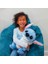 Disney Stitch Live Peluş, Özel Kumaş Tasarımı, 41 Cm, Ayakta Durabilme 4