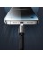 CA-2851 36W Pd Typec Iphone Hızlı Şarj Data Kablo 1.8m-Siyah 3