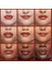 Milano Likit Ruj - Unlimited Double Touch 107 Cherry Red 6 ml 8025272623353 (107 Cherry Red) 4